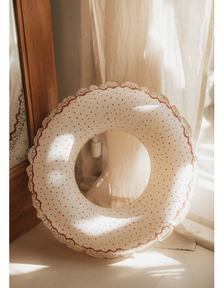 Inflatable Ring Unique Dots 2