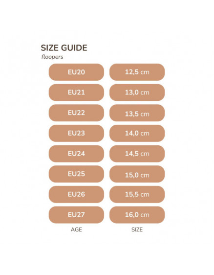 Сандалі Choco  4