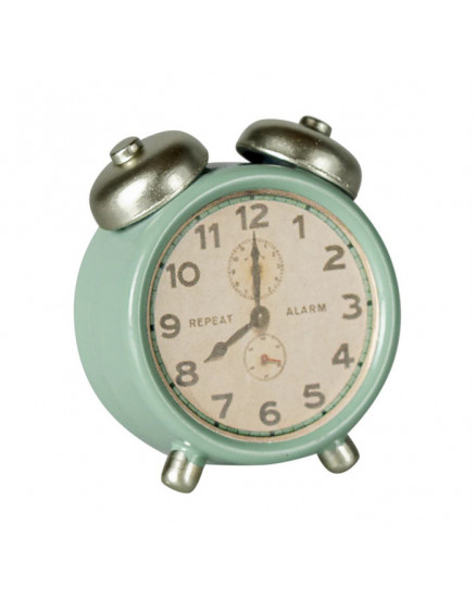 Alarm clock Mouse Mint 4
