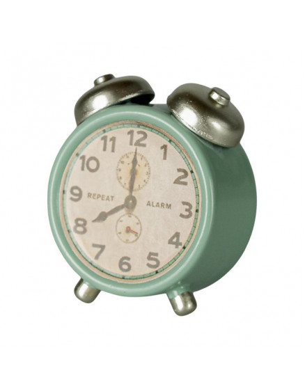 Alarm clock Mouse Mint 2