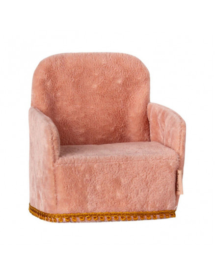 Folding chair Mouse Rose