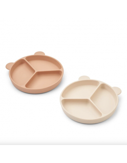 Тарілка Stacy Rose