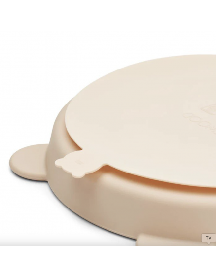 Тарілка Stacy Rose 2