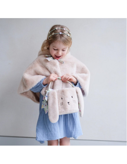 Fluffy easter basket 5