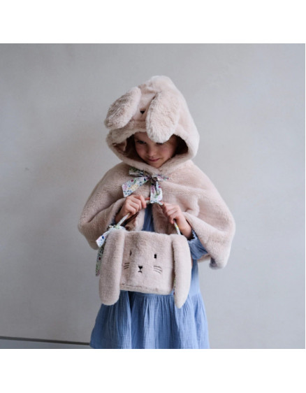 Fluffy easter basket 3