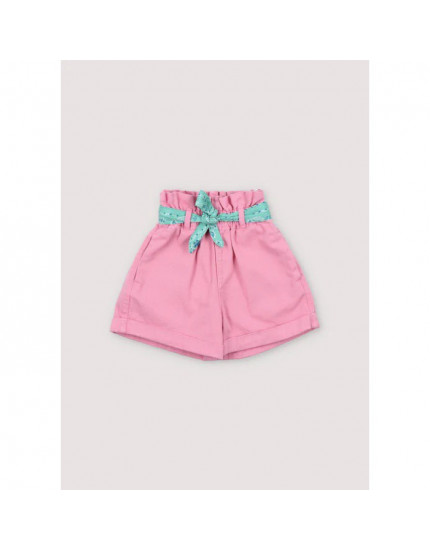 Pothia Short Hibiscus 14Y