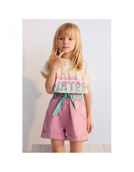 Шорти Pothia Hibiscus 3