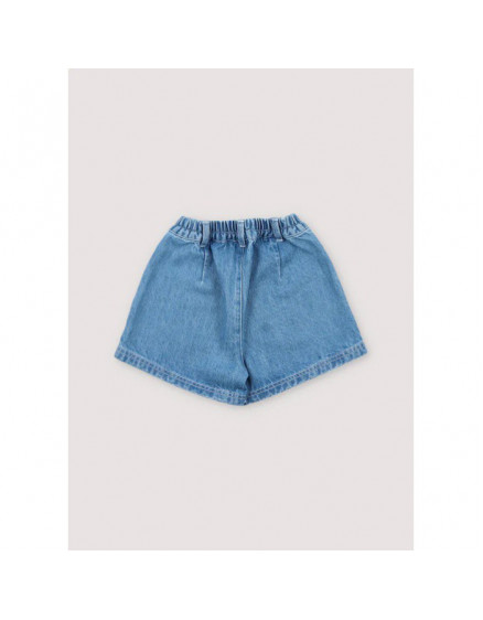 Шорти Kostas Mid Blue Denim 4