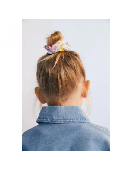 Сорочка Niobe Mid Blue Denim 4