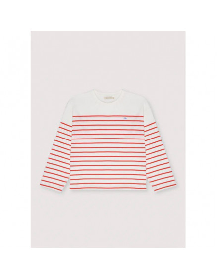 Лонгслів Komotini Tee Chili