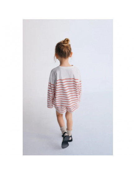 Лонгслів Komotini Tee Chili 5