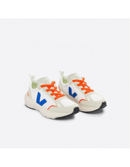 Кросівки Canary Elastic White Indigo 3