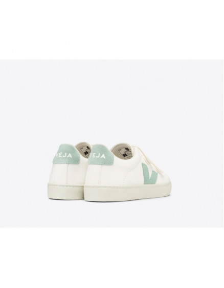 Esplar Sneakers White Matcha 3