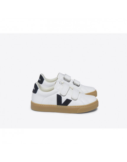 Кеди Esplar White and Black