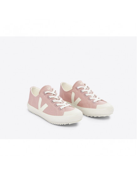 Flip Elastic Laces Canvas Babe Pierre 3