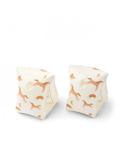 Shirley Swim Wings Dream / Ecru