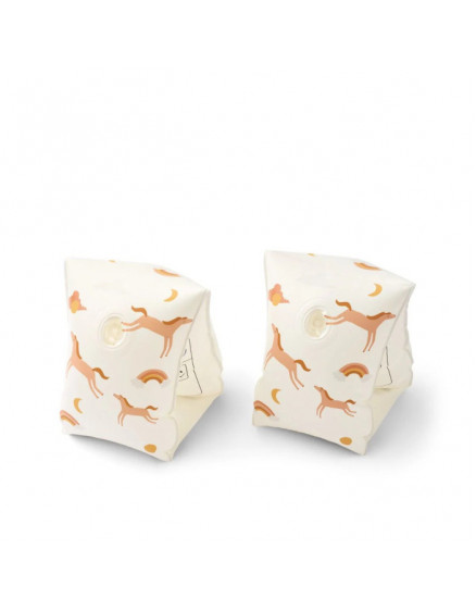 Shirley Swim Wings Dream / Ecru