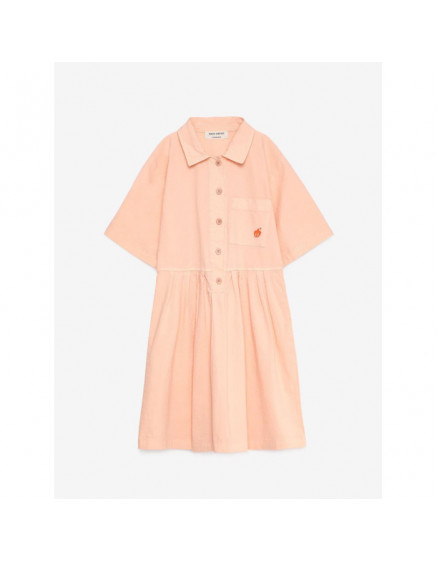 Dress nº13 Soft Salmon