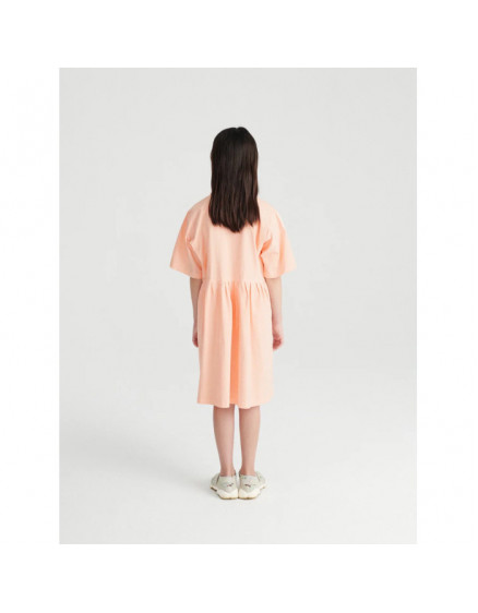 Dress nº13 Soft Salmon 5