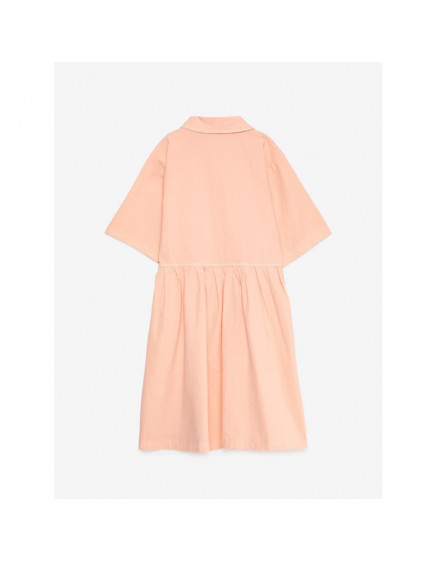 Dress nº13 Soft Salmon 2