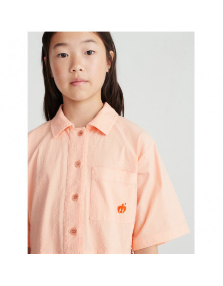 Dress nº13 Soft Salmon 4