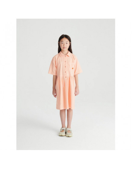 Dress nº13 Soft Salmon 3