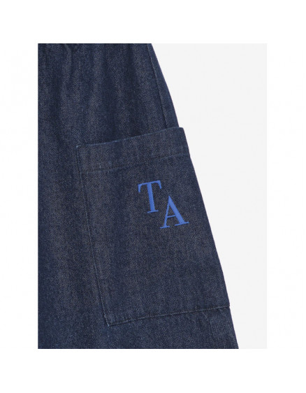 Шорти Denim Blue Midnight 4