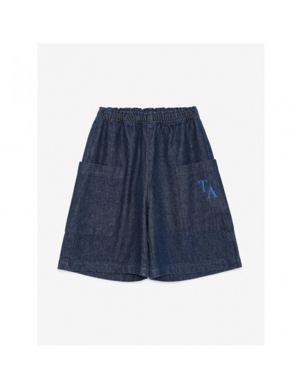 Шорти Denim Blue Midnight