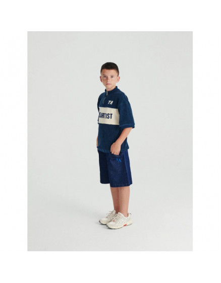 Шорти Denim Blue Midnight 5