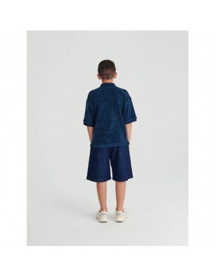 Шорти Denim Blue Midnight 2