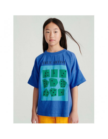 Футболка Jocs Blue