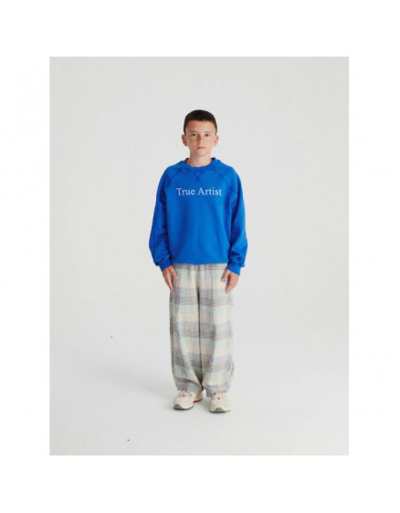 Штани Turquoise Gray 2