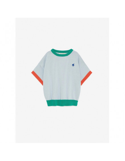 Футболка L'orangerie Light Blue