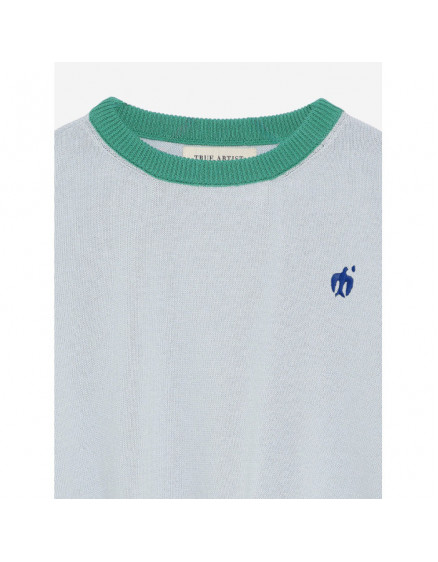 Футболка L'orangerie Light Blue 2