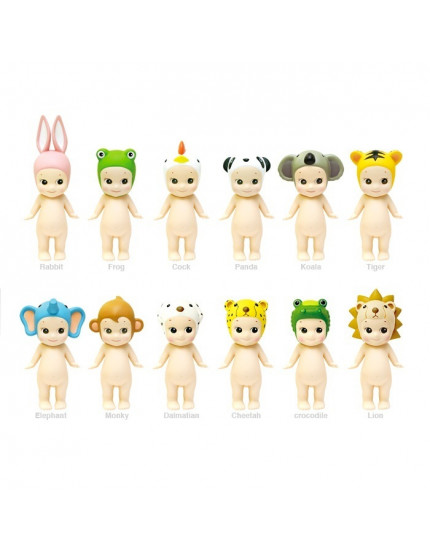 Лялечка Animal Ser.1