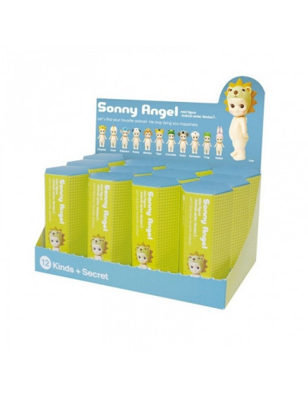 Лялечка Animal Ser.1 3