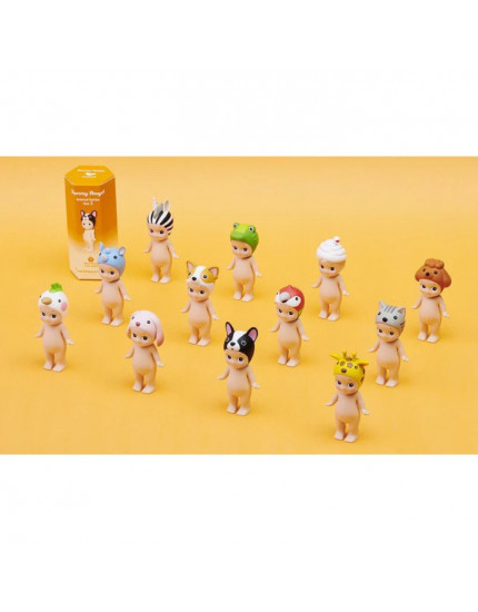 Лялечка Animal 3 Series