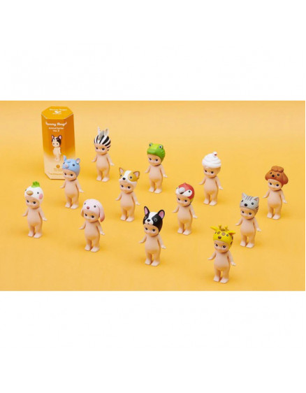 Лялечка Animal 3 Series