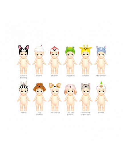 Лялечка Animal 3 Series 2