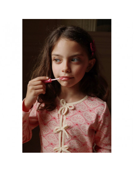 5 x Glitter Lip Gloss Multi 3