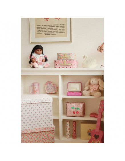 Косметичка Tutti Mellow Rose 4