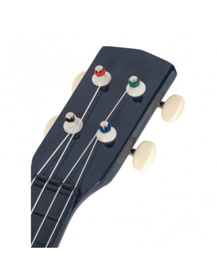 Музичний інструмент Ukulele Multi Star 4