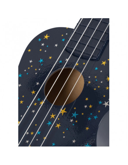 Музичний інструмент Ukulele Multi Star 2