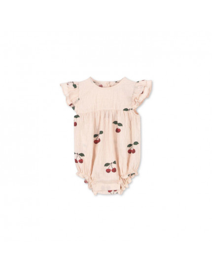 Ромпер Elin Ma Grande Cerise Pink 3М