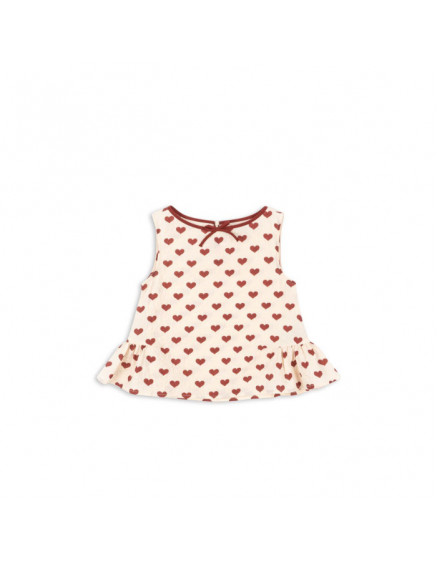 Топ Ava Amour Rouge