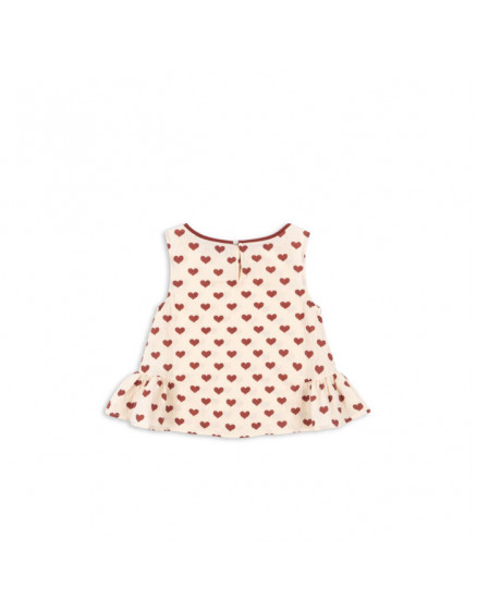 Топ Ava Amour Rouge 4