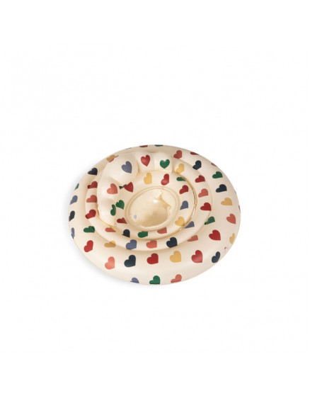 Baby Water Ring Bon Coeur Colore