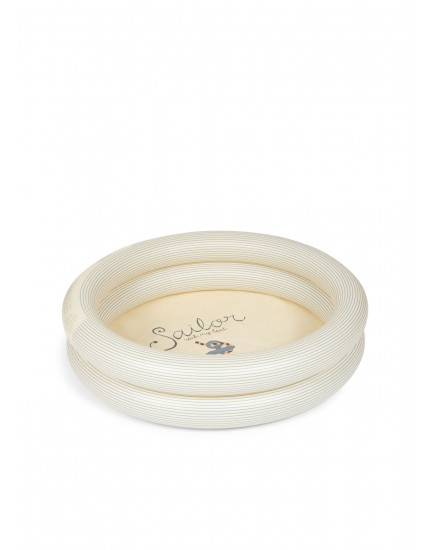 Basic 2 Ring Pool Small Rock My Boat