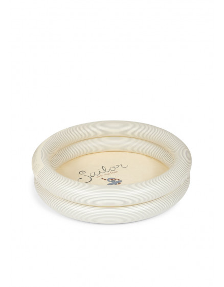 Basic 2 Ring Pool Large Rock My Boat 2