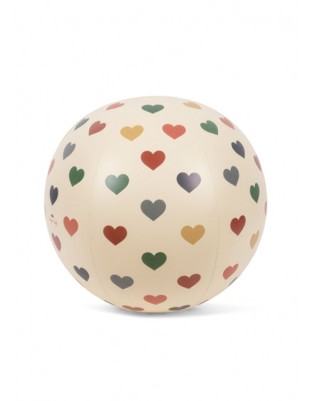 Beach Balll Bon Coeur Colore 3